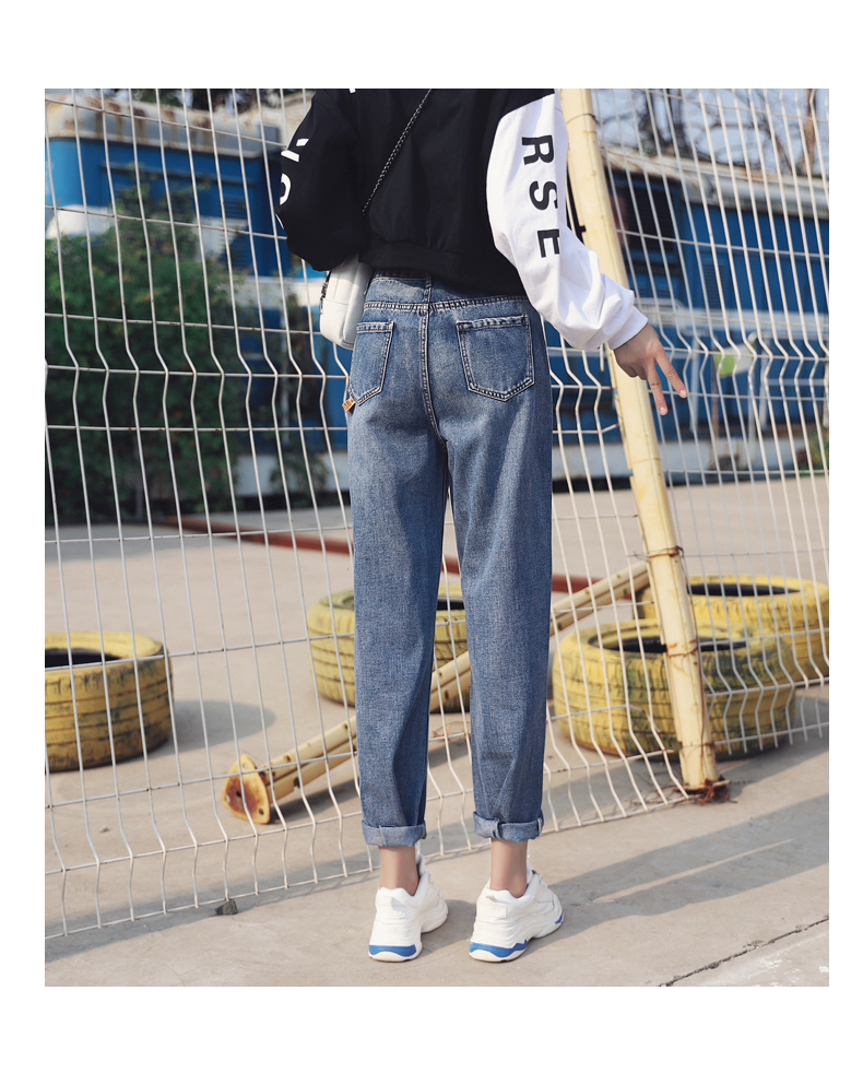 Jean femme      - Ref 3193479 Image 25