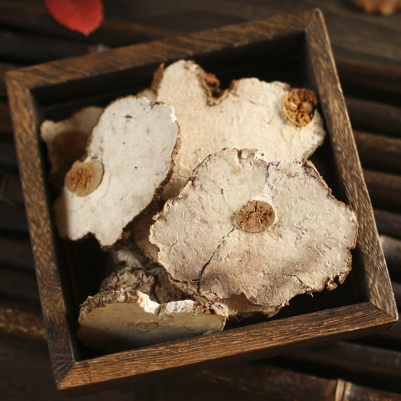 Drunken Party with Pippa Chinese herbal medicine 250g wild special Chinese herbal medicine cloud poria