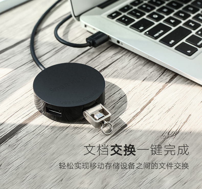 usb splitter kéo bốn đa giao diện máy tính xách tay của Apple xách tay u-type-c chuyển đổi trung tâm bên ngoài SAS nở xốp usb hub bộ chuyển đổi đa chức năng - USB Aaccessories cáp sạc usb