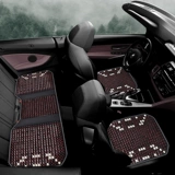 Летнее охлаждающее сиденье, цельный универсальный дышащий коврик на четыре сезона