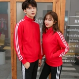 Демисезонная толстовка для влюбленных, куртка с молнией для работы, делается под заказ, с печатью вашего логотипа, с вышивкой