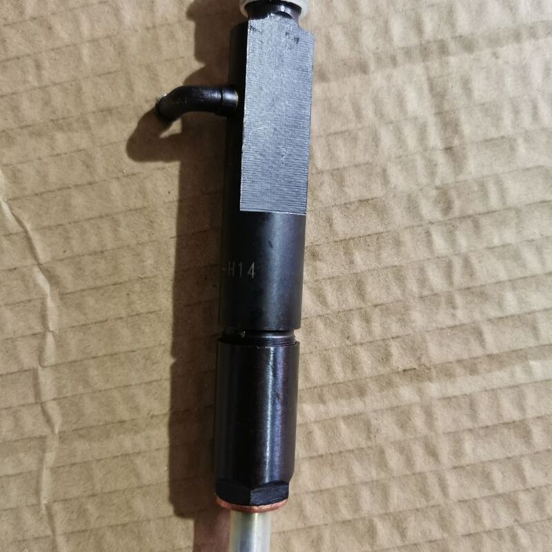Direct Injection Energy-Saving Diesel Engine Cf180 Injector Dsla154P463 Injector Idol Injector Assembly Direct Injection Energy-Saving Diesel Engine Cf180 Injector Dsla154P463 Injector Idol Injector Assembly
