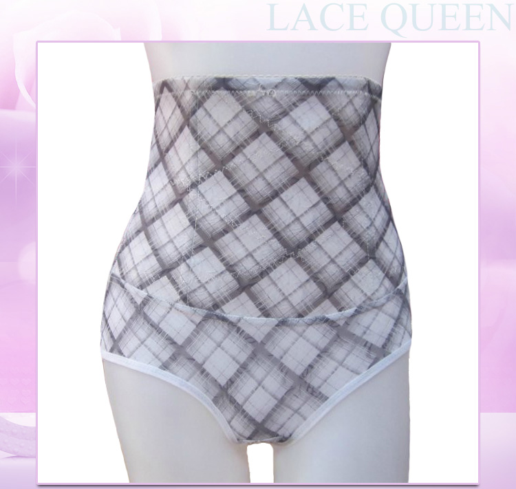 body amincissant simple en spandex - Ref 684499 Image 14