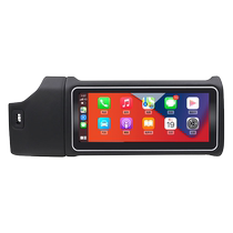 Applicable to Land Rover Range Rover Executive Sports central control large screen navigation 360 all-in-one machine original 12 3-inch dual screen