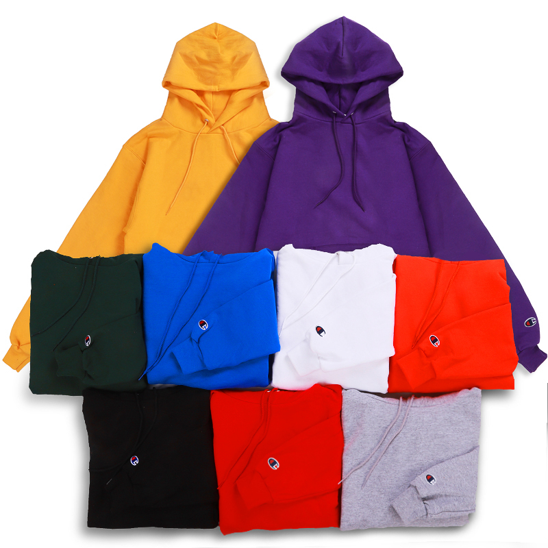 new champion hoodie