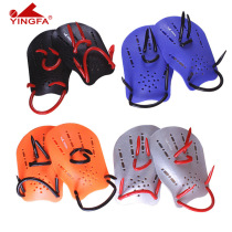 Yingfa swimming fins adult freestyle trainer childrens paddling palm pad swimming equipment 03 paddling pad
