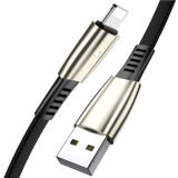 Apple, металлическое зарядное устройство, мобильный телефон, длинный планшетный ноутбук, iphone, 6S, 7plus, 2м, 2м