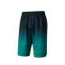 Anta trang web chính thức hàng đầu quần short nam 2019 mới Thompson K series thoáng khí quần short thể thao nam quần bóng rổ - Quần thể thao quần dài thể thao nam Quần thể thao
