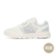 Ivory White/Light Bright Blue-42