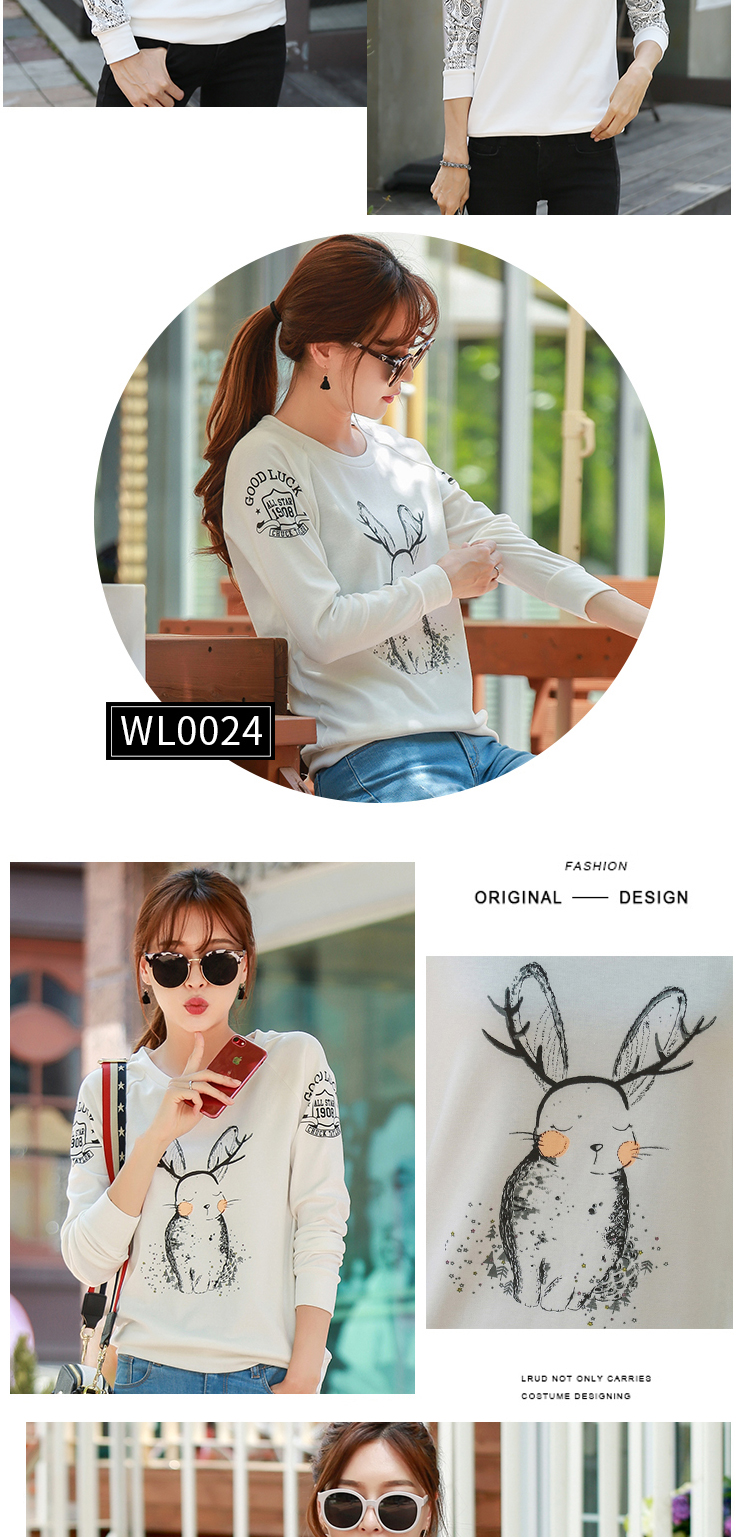 Sweatshirt femme RIGHT POSE  BONNE POSITION - Ref 3217300 Image 19