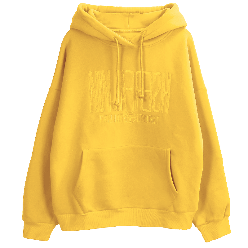 Sweatshirt femme RIGHT POSE  BONNE POSITION - Ref 3217319 Image 5