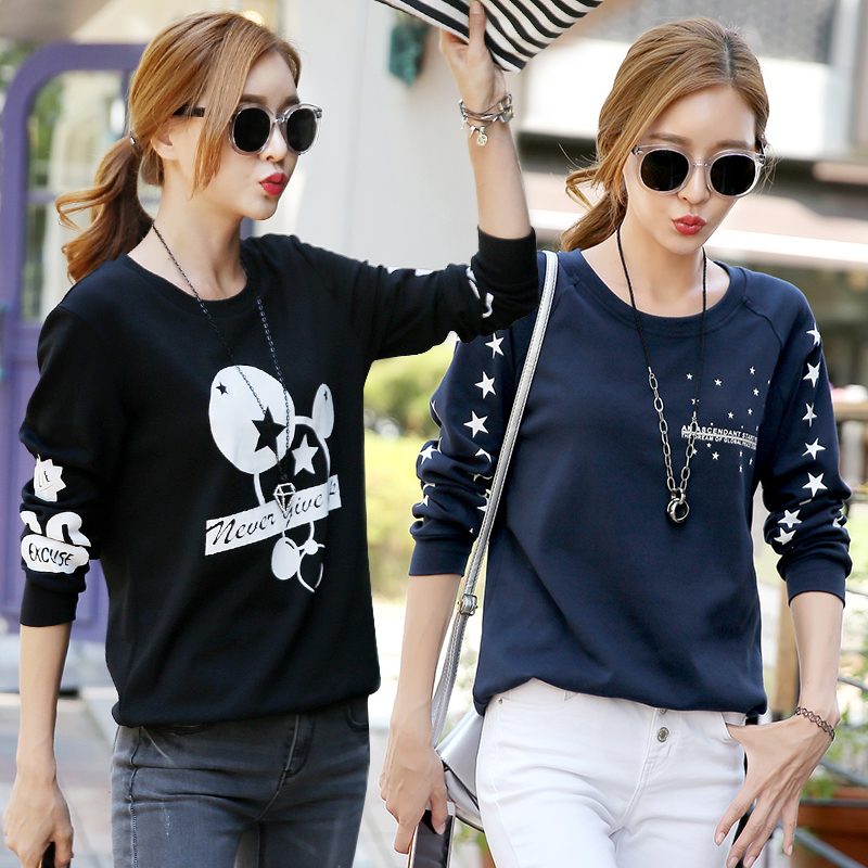 Sweatshirt femme RIGHT POSE  BONNE POSITION - Ref 3217300 Image 1