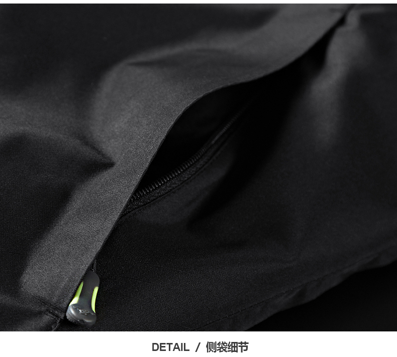 Blouson homme SEPTWOLVES    en Polyester - Ref 3121804 Image 24