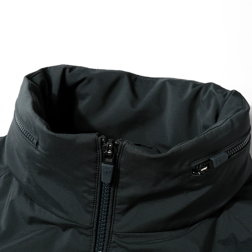 Septwolves, демисезонная дорожная трендовая модная куртка для отдыха с капюшоном, 2020