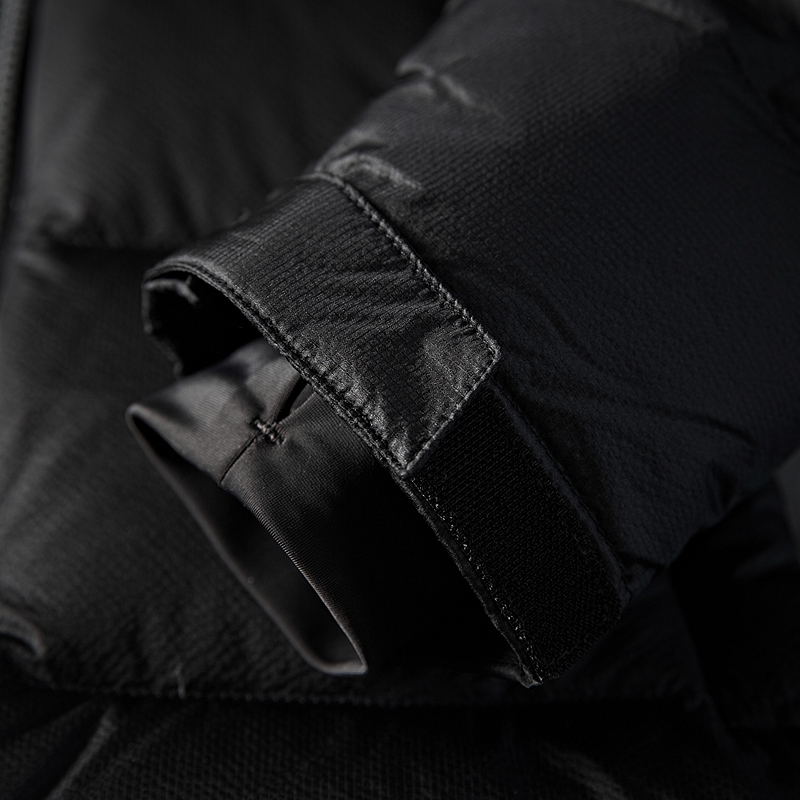 Blouson homme SEPTWOLVES    en Nylon - Ref 3123412 Image 3