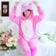 Mùa thu và mùa đông nam nữ người mẫu dày flannel phim hoạt hình Bộ đồ ngủ khủng long Xiêm dễ thương cặp đôi động vật những kiểu đồ bộ thun may