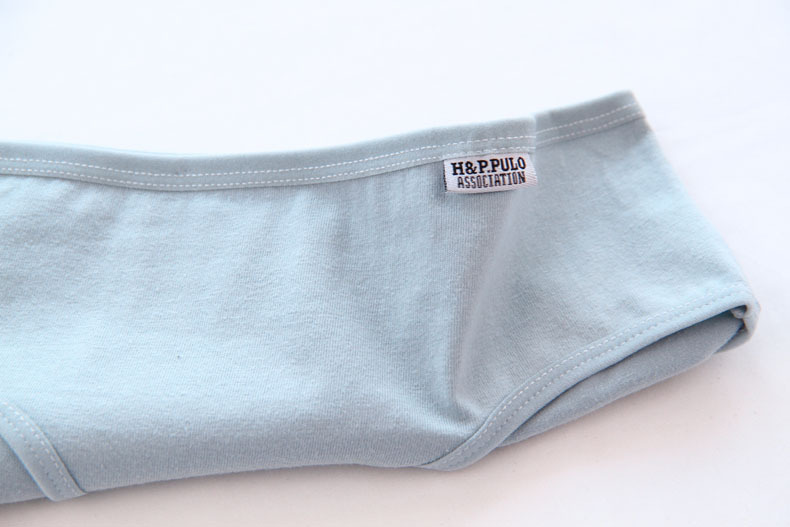 Đồ lót nữ đơn giản đồ lót nữ màu rắn đồ lót nữ đồ lót cotton đồ lót nữ chip đẹp cho nữ