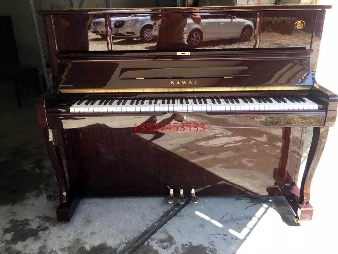 Xinghai production KAWAI Kawaii original inventory NK18 21 home professional practice solid wood piano