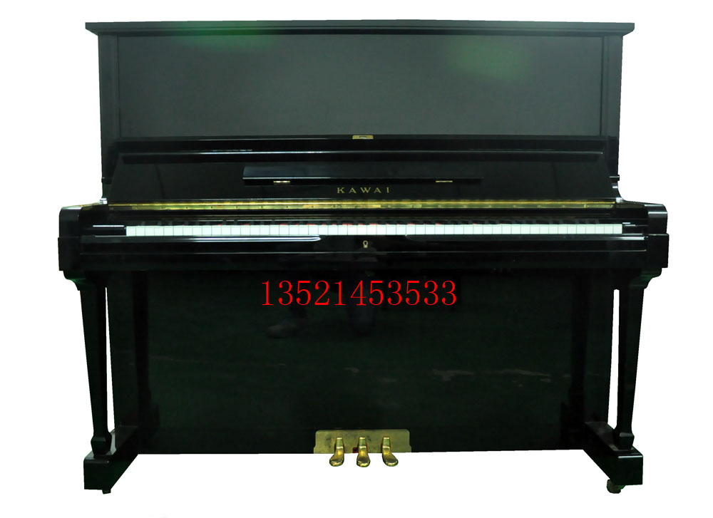Japanese original imported vertical piano KAWAI KAWAI DS-70 used piano 90 s playing piano