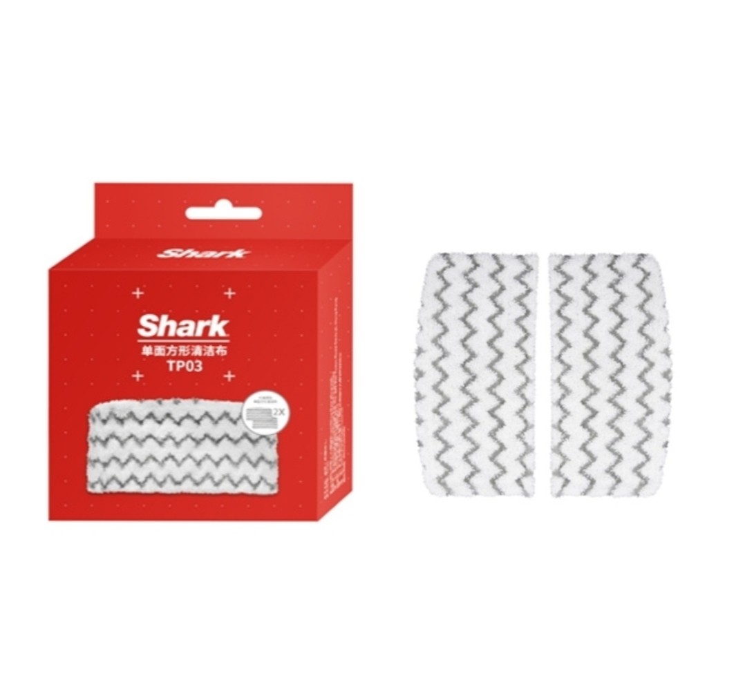Original loaded Shark shark m01 m01 m11 m11 d11 d11 steam mop cleaning cloth wipe to replace cloth-Taobao