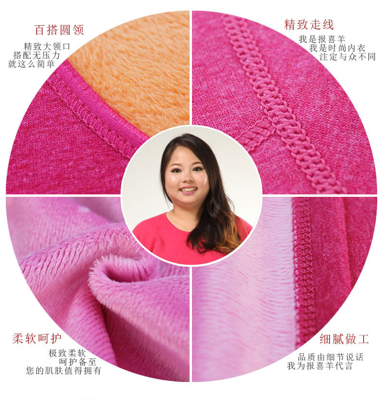 Sous-vêtement chaud Moyen-âge en coton - Ref 752420 Image 18