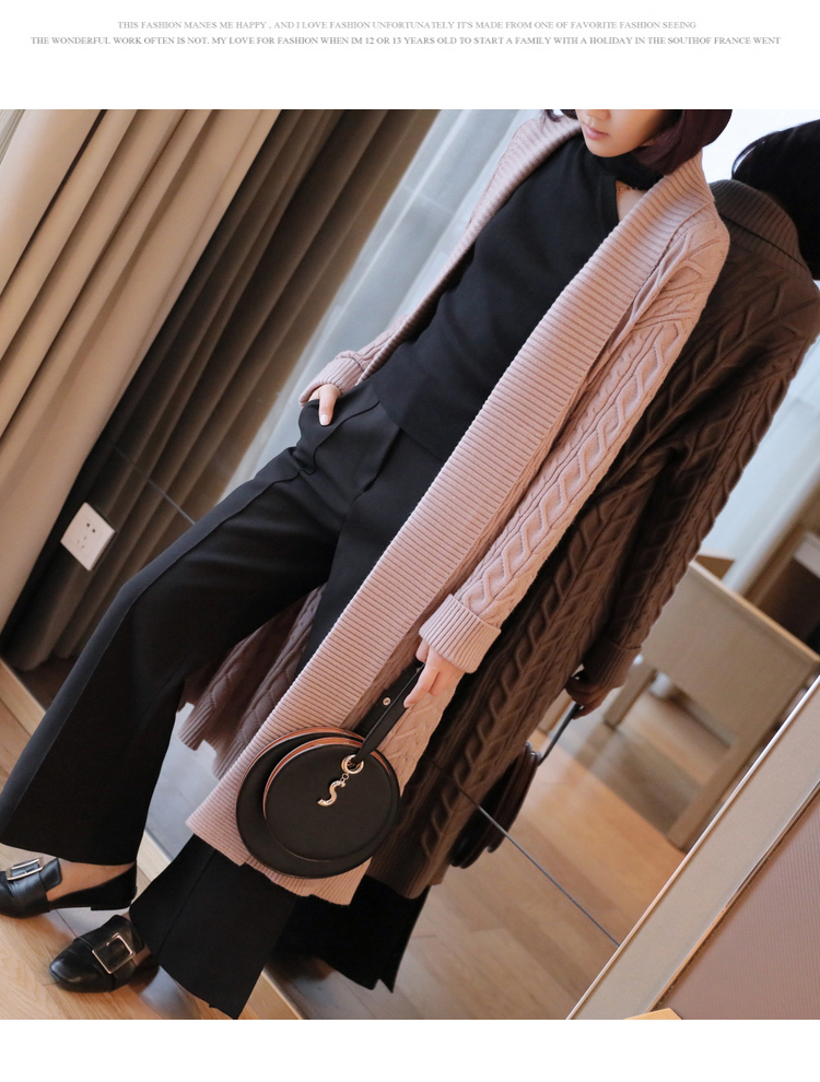 Cardigan SXZY     - Ref 3231304 Image 27