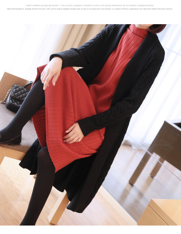 Cardigan SXZY     - Ref 3231304 Image 20