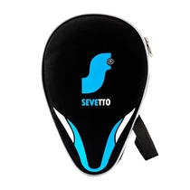 (First Heart Table Tennis) Ball Belt Box Gourd Racket Set The gourd set can be used to hold table tennis and table tennis racket sets and bags.