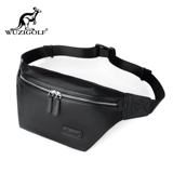 Кенгуру, водонепроницаемая поясная сумка для отдыха, нагрудная сумка, сумка на одно плечо, рюкзак, ткань оксфорд, в корейском стиле