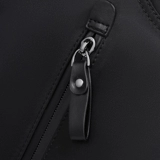 Кенгуру, мужская водонепроницаемая нагрудная сумка, трендовая сумка через плечо, рюкзак, сумка на одно плечо, ткань оксфорд