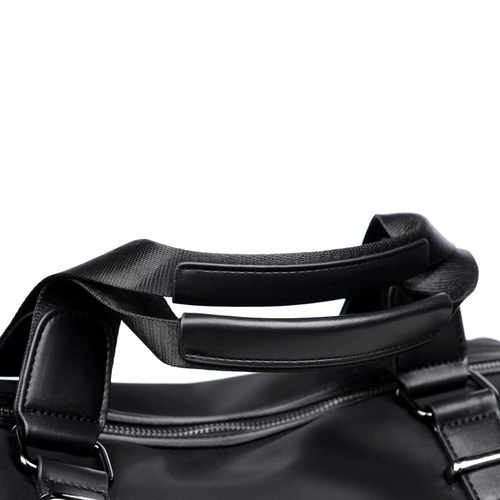 Кенгуру, мужская водонепроницаемая сумка для путешествий для путешествий для отдыха, сумка на одно плечо для спортзала, в корейском стиле