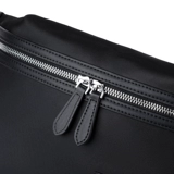 Кенгуру, водонепроницаемая поясная сумка для отдыха, нагрудная сумка, сумка на одно плечо, рюкзак, ткань оксфорд, в корейском стиле