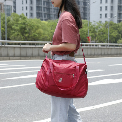 【可折叠】行李包可套拉杆箱旅行收纳袋