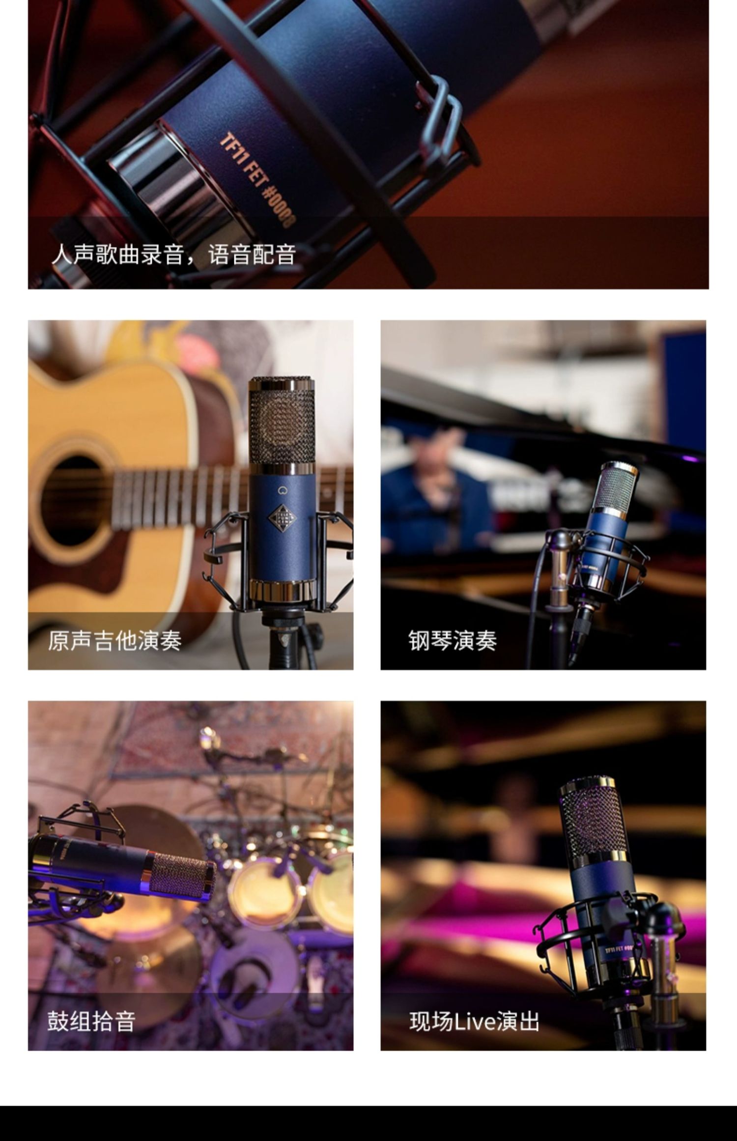 Telefunken/德律风根 TF11插图2