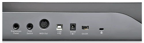 Nektar Клавиатура, 61/88