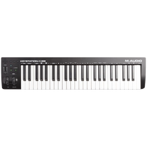 M-AUDIO Keytation 49 61 88 88 MK3 Contrôleur de la chorégraphie musicale Demi-contrepoids MIDI Keyboard