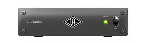 UA Apollo UAD-2 Спутниковой Thunderbolt Audio Interface Apollo 4-ядерный плагин DSP Card Effect