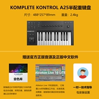 A25+подлинное звучание+программное обеспечение +1 Руководство