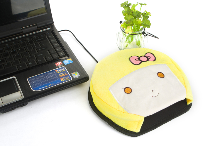 Coussin chauffant USB dessin animé - Ref 422655 Image 17
