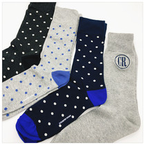 Australian cr national brand mens socks country **roa * gentleman socks Khmer socks