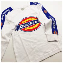 Cotton boys and girls parent-child children adult T-shirt spring and autumn thin T