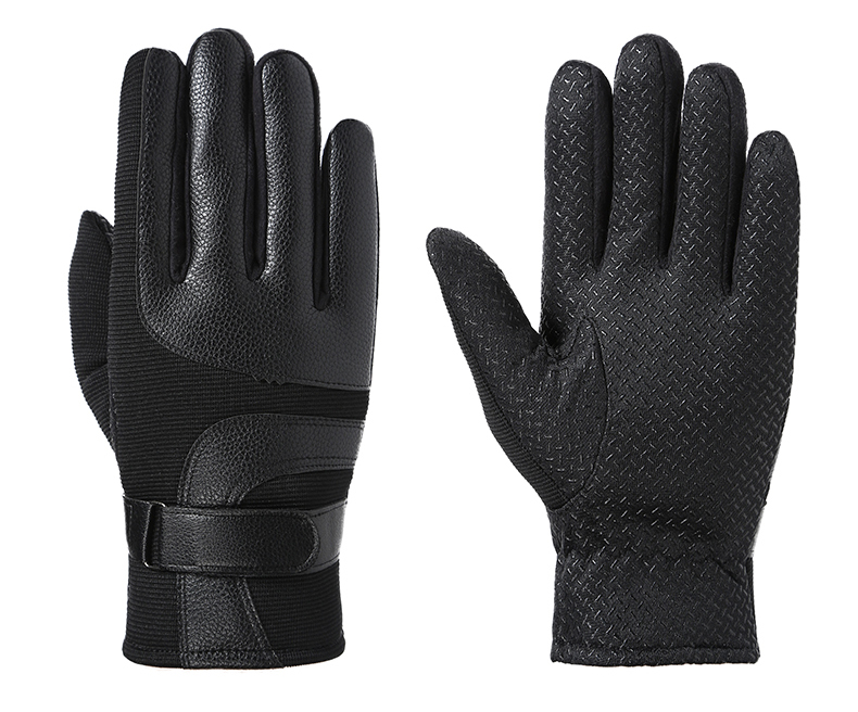 Gants pour homme SATURNIAN - Ref 2781590 Image 31