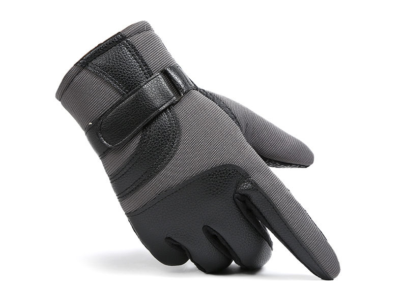 Gants pour homme SATURNIAN - Ref 2781590 Image 29