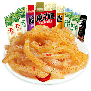 拍3件【好味屋】魔芋爽30包