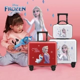 Дисней, чемодан для принцессы с сидением