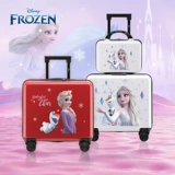 Дисней, чемодан для принцессы с сидением