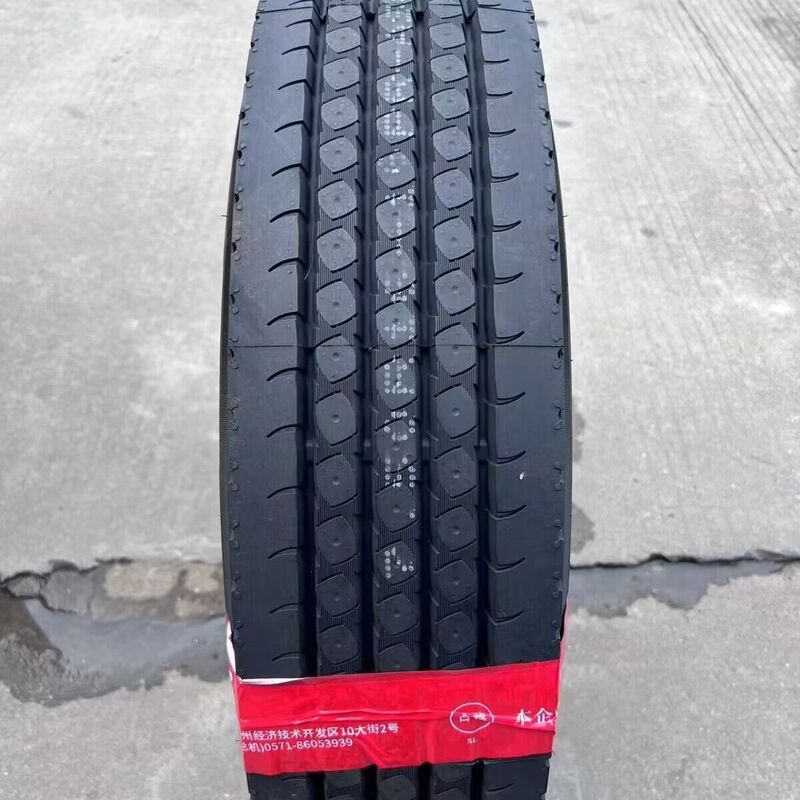 Shenxingxia Tire 750R16 825R16 Az81 All-Steel Tubeless Tire for Trucks 700R16 Shenxingxia Tire 750R16 825R16 Az81 All-Steel Tubeless Tire for Trucks 700R16
