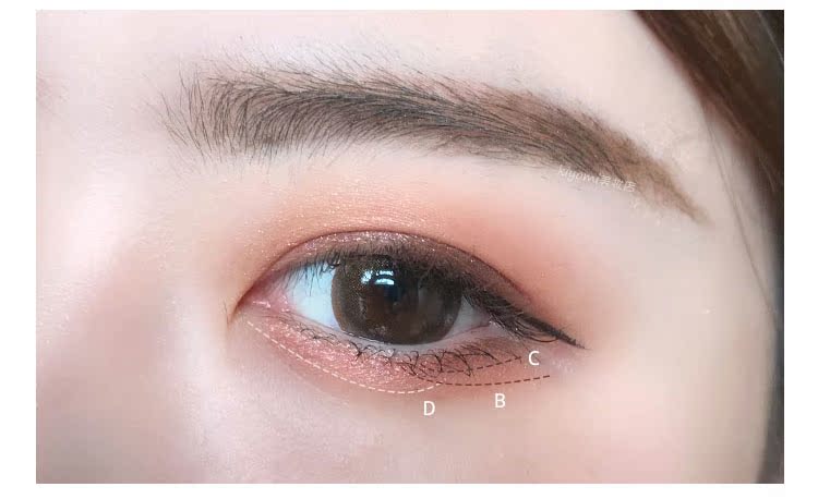 Spot holika holika lazy egg series eye eye bốn màu phấn mắt thơm bà ngoại chẵn lẻ thay vì màu phấn mắt kim tuyến