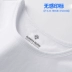 Áo vest nam không tay nam size lớn đi biển 2019 hè mới cộng với phân bón để tăng chất liệu cotton thể thao - Áo vest cotton Áo vest cotton