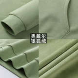 Флисовая элитная толстовка с капюшоном для работы, делается под заказ, с печатью вашего логотипа, с вышивкой